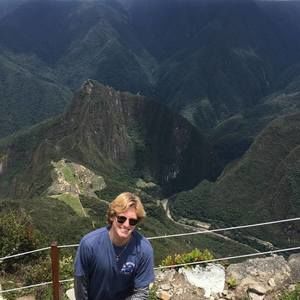 Meet your Posher, Jack